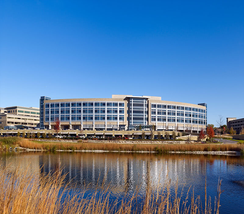 Northwestern Medicine Central Dupage Hospital Callisonrtkl