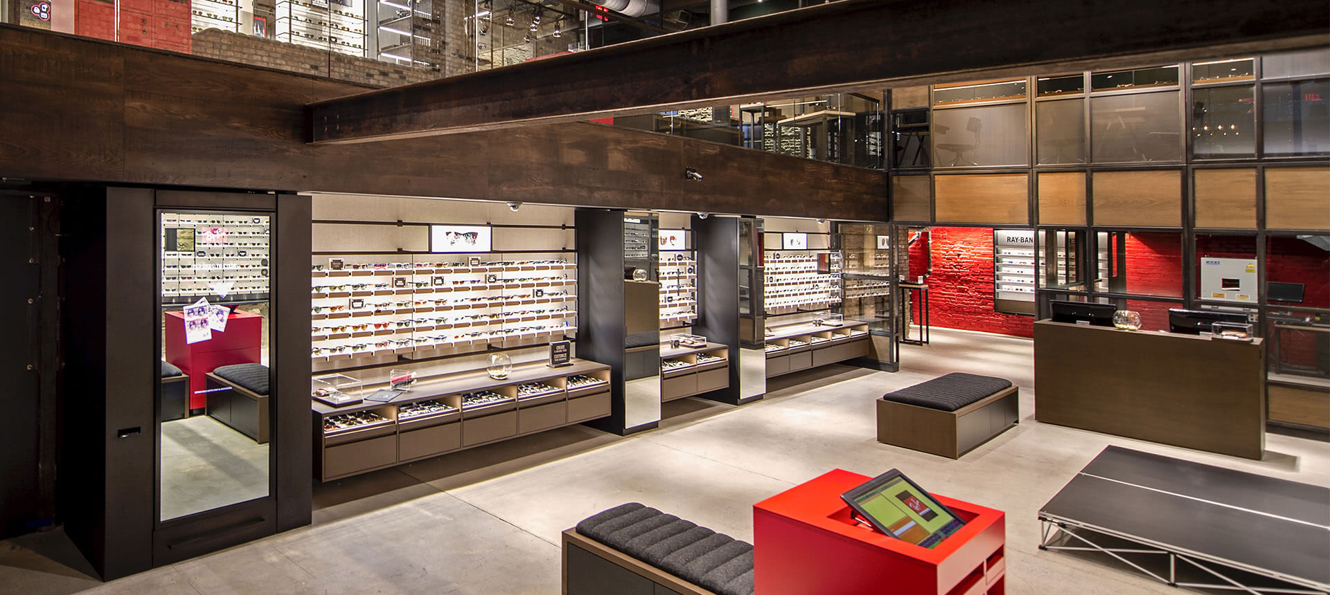 ray ban store manchester