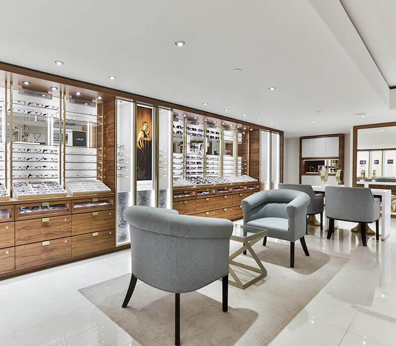 Harrods Opticians