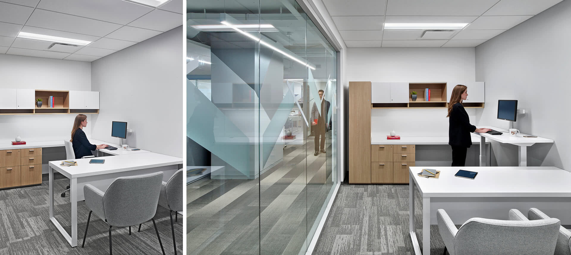 Workplace Interior Architecture and Design 3