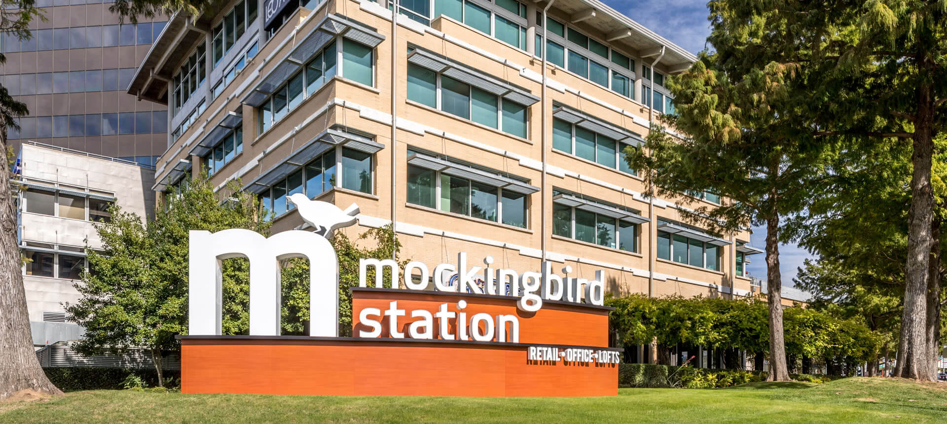 Mockinbird Station 1