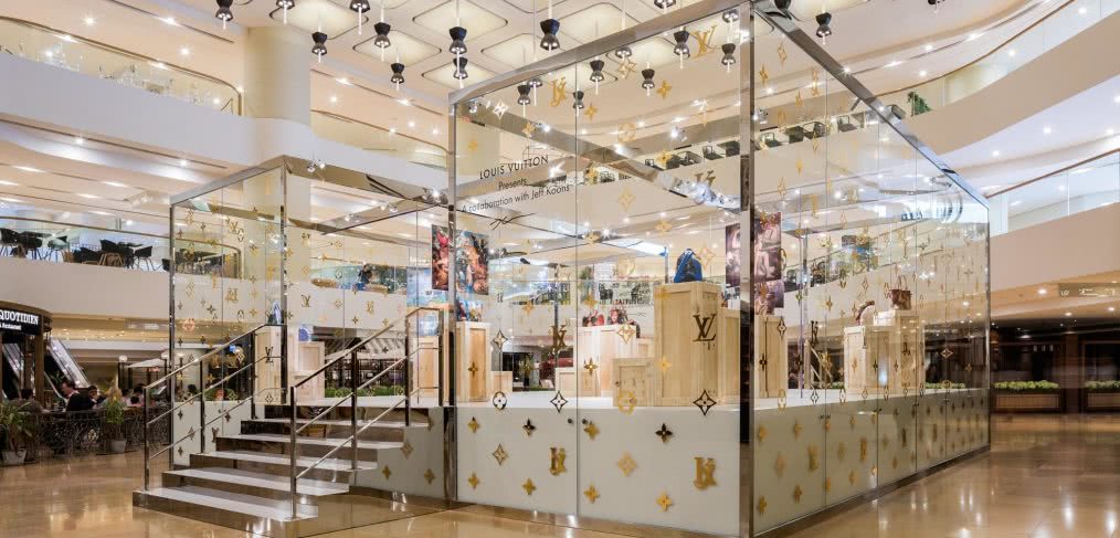 From Trend to Mainstay: The State of Pop-Up Retail | YOU ARE HERE